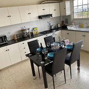 Séjour chez l'habitant Comfort, Larnaca