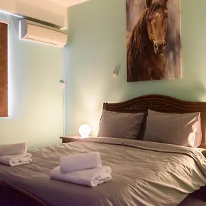 Callisto 3 Bedroom Apartment