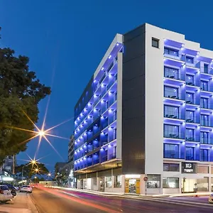 Hotel Frangiorgio, Larnaka