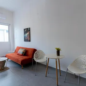 Prima Gardens Apartment