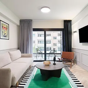 Appartement Liv The Adults Only, Larnaca