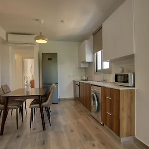  דירה Phaedrus Living Coral Seabreeze