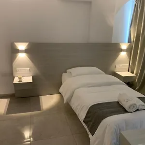 Hotel La Veranda, Larnaka