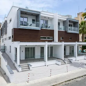  דירה Georgiana