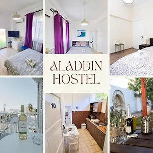 Hostel Aladdin's, Larnaka