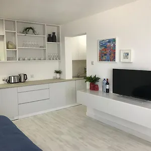 Apartment Sea View, Larnaka