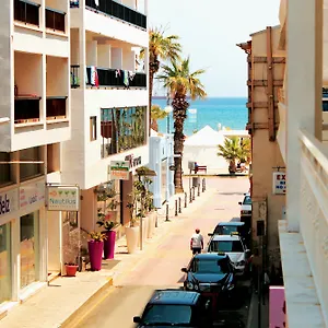 Apartment Stephanie, Larnaka