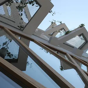 Hotel Qbic, Larnaca
